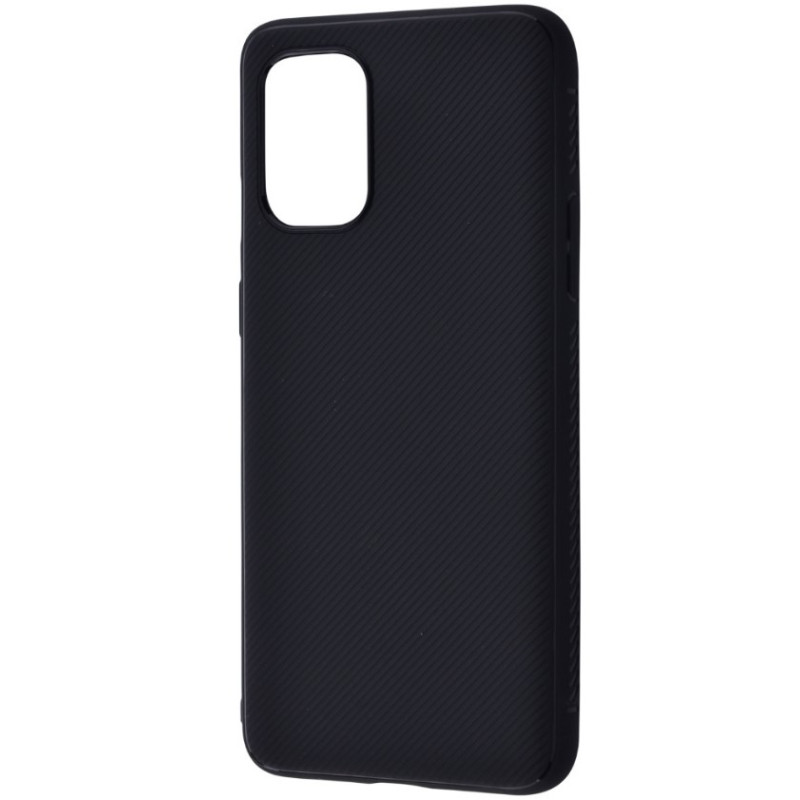 Чехол WAVE Shock Case OnePlus 8T black